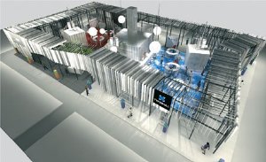 Hydro to Showcase Integrated Solar Solutions