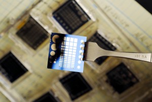 First High Performance Field Effect Transistors with Carbon 60 Thin Films Fabricated