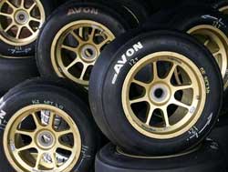 Avon Rubber Wins $1.1 Million Contract from US Government