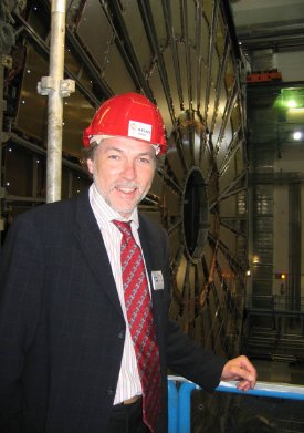 PANalytical and CERN Collaborate on Materials Analysis and Medical Imaging X-Ray Detector