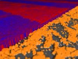 Smaller and Faster - Copolymer Answers Microelectronic Demand