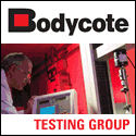Bodycote Materials Testing Acquire Ireland's Leading Provider of NDT and Construction Materials Testing
