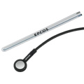 High Accuracy, Rapid Response Disposable Thermometers Rely on NTC Thermistors