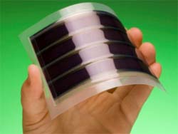 Solar Energy Just got More Affordable