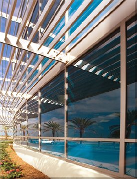 DuPont Expands Its Range of Materials for Protective Windows and Doors