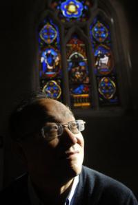 Medieval Churches Were the First to Use Gold Nanoparticles of Different Sizes