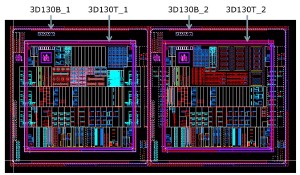 Leading Nanoelectronics Research Institute Makes Significant Progress in 3D Stacked IC Technology