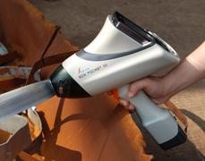 Skyray Announce Release of Third Generation of Award Winning Portable XRF System
