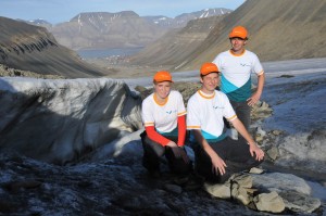 PANalytical Sponsor Environmental Expedition