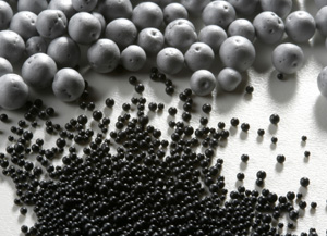Neopor Foam Beads Approved for Retrofitting in Double Wall Masonry