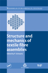 New Book on The Structure and Mechanics of Textile Fibres