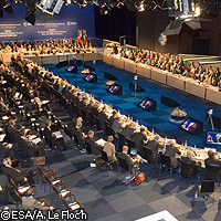 European Space Agency Gives Greent Light to New Space Programme to Meet Global Challenges