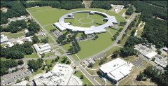 Approval Granted for Construction of State of the Art Synchotron Light Source II