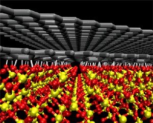 The Era of Graphene-Based Nanoelectronics gets Closer