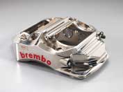 Pirelli Team up with Brembo and Magneti Marelli to Further Develop the Cyber Tyre