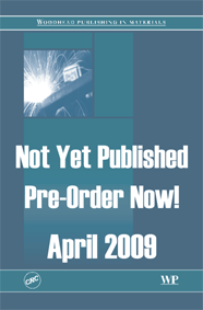 First Book Dedicated ot the Modelling of Titanium Published by Woodhead