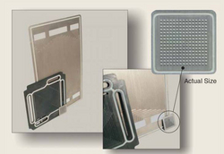 New Line of Form-In-Place Gaskets for Fuel Cells