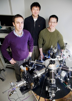 Current Carrying Capacity of Carbon Nanotubes Pushed to New Levels