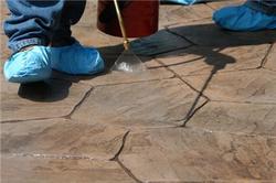 Floor Sealants Provide Long-Term Protection of Concrete