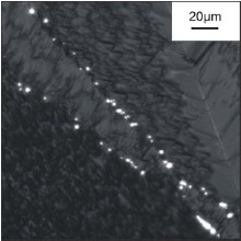 Never Before Seen Electric Breakthrough of Solar Cells Demonstrated