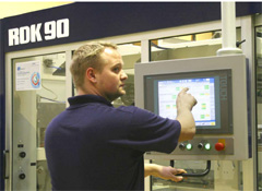 Thermoforming Machine Manufacturer Presentation Days a Complete Success