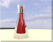 Overmolding Surlyn on Polymer Shapes Increases Design Freedom for Packaging