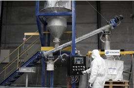 Songwon to Provide Dedicated Warehousing Facilities and Packaging Line for Customers