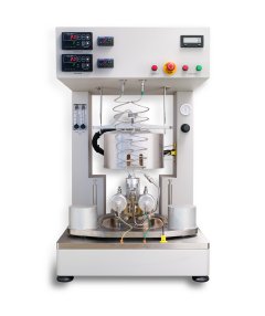 New System Helps Refine Catalysts for Fine Chemicals and Petrochemical Industries