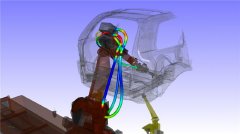 Upgraded Software Allows Auto Manufacturers to Install Flexible Components