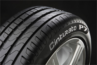 Pirelli Launches Incentive for Motorists to Change to Eco-Friendly Tyres