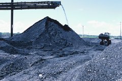 Vale to Exploit Massive Mozambique Coal Deposit
