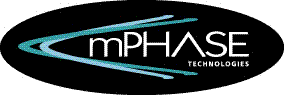 mPhase Showcase Emergency Flashlight with Lithium Battery Technology