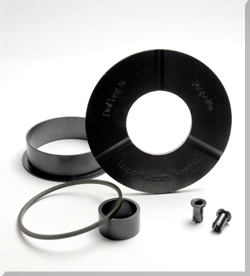 New High Performance Plastics for Automotive Applications