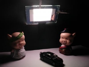 Newly Developed LED's Produce Twice as Much Light as Standard LED's