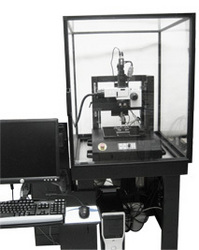 Auto Feature Recognition with Nanoindentation Testing Ideal for Quality Control