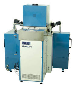 Oxford Instruments Win Multi-System Order from King Abdullah University