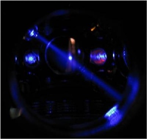 Ultra Cold Atoms Power Clock that Loses 1 Second per 300 Million Years
