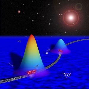 Scientists Reveal Secrets to How Carbon Nanotubes behave as Catalysts