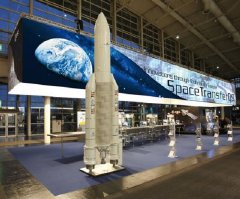 Space Technology Made Available to the Masses