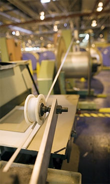 Hydro Expects Further Aluminium Production Cuts After GM and Chrysler Announcements