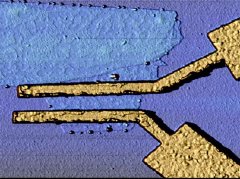 Finding Commercial Applications for Graphene