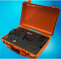 inXitu's Portable XRD/XRF Instrument Wins Gold Innovation Award at Pittcon