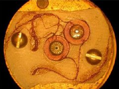 Rare Earth Exhibits Superconductivity
