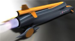 Bid for World Land Speed Record Attracts 1000 Organizations