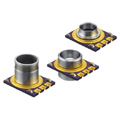Stainless Steel Media-Separated Pressure Transmitters from EPCOS