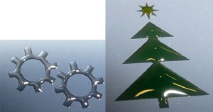 Silicon Micro and Nanofabrication Technologies Suited to Numerous Applications