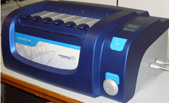 World's First Commercially Produced Micro Rheology Instrument