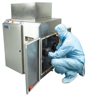 Liverpool University Order Second Atomic Layer Deposition Tool