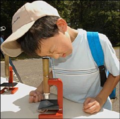 Open Days to Learn Abour Science at Brookhaven National Laboratory