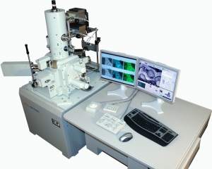 JEOL Demonstrates New Ultrahigh Resolution Analytical Thermal Field Emission SEM at Semicon West